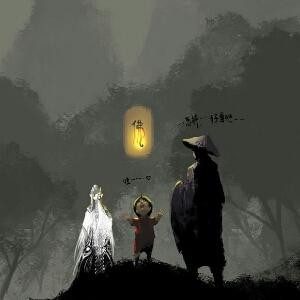 疑心病