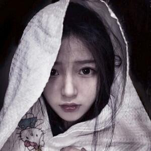 小姑娘