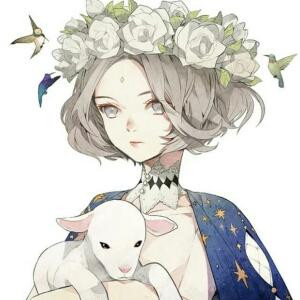 翼顏淺沁