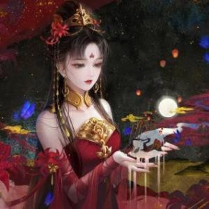 夜澜卧听风吹雨