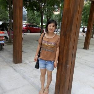 开心