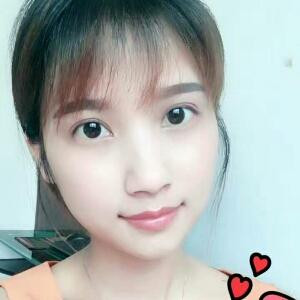 开怀心女