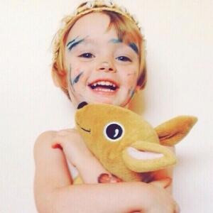 王俊凯的大阔耐