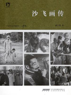 沙飞画传