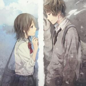 半世寒索半世秋