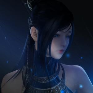夜霖