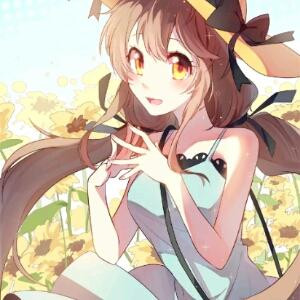 暖夏
