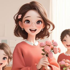 爱宅家的小飞猪