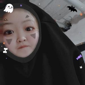 姗姗来迟的夜幕