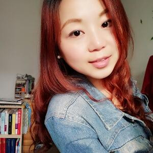 Sabrina黄婷 女神~