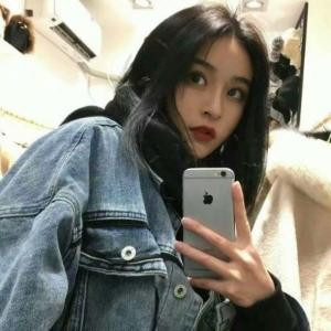 未曦小姐姐