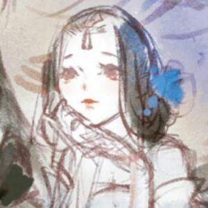 亭北歌