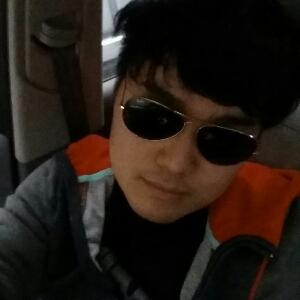无聊的人