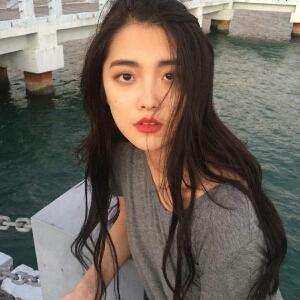 港岛妹妹