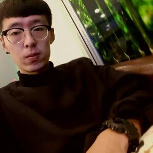 注定是风中不羁的浪人
