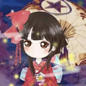 孤独女孩儿