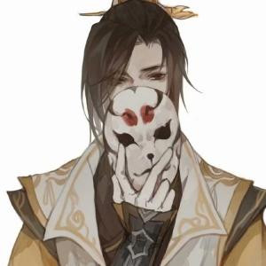 离殇