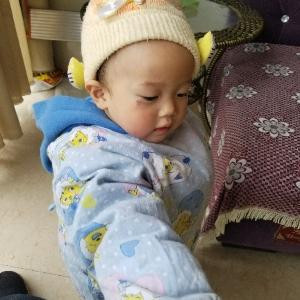 歷盡滄顙