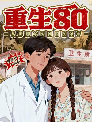重生80：从赤脚乡医到国医圣手！