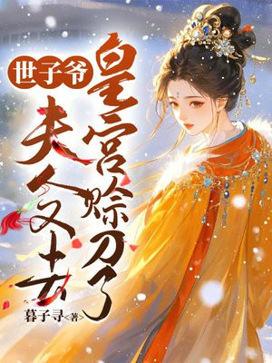 世子爷,夫人又去皇宫赊刀了