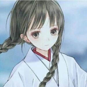 一墨一画一清欢