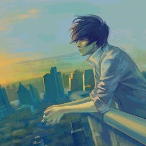 流浪者