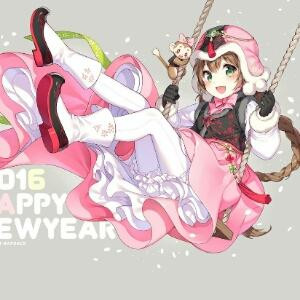 春天的一缕阳光