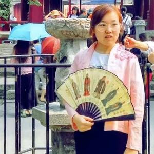 叩拜老夫子