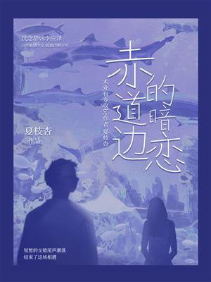 赤道边的暗恋