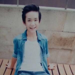 我是楠楠他嫂子i