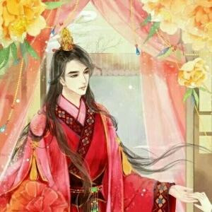 陌上梨花色又深