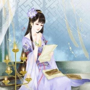 云想衣裳花想容