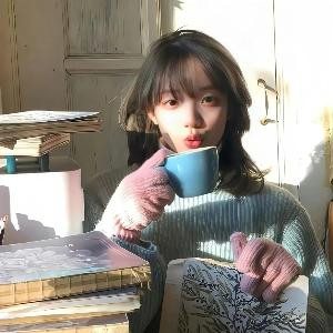 咖啡好苦