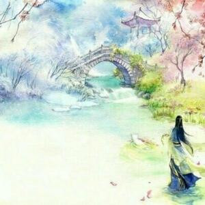 风花雪月
