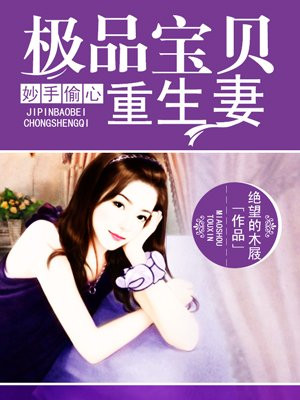 妙手偷心：极品宝贝重生妻