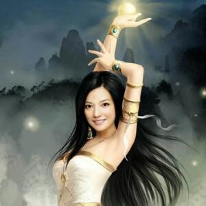 无心