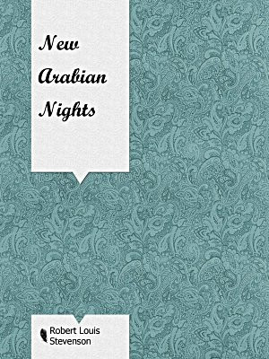 New Arabian Nights