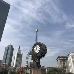 蓝色恋歌