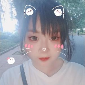 眉眼依旧小橘子