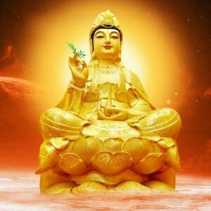 吉祥