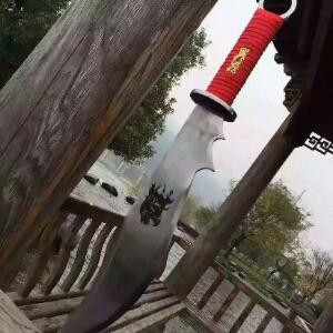 我的前半生