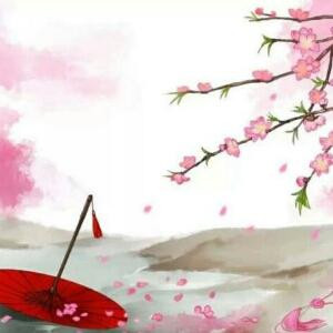 朝朝夕夕的等待