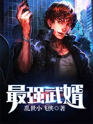 最强武婿