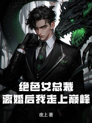 绝色女总裁：离婚后我走上巅峰