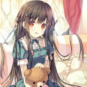 小盆友