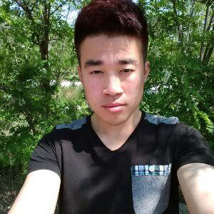 沉睡的森林