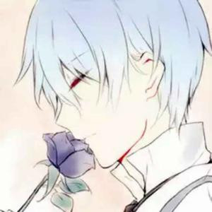 看见了爱情的瞎子