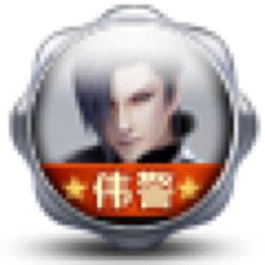 伟警