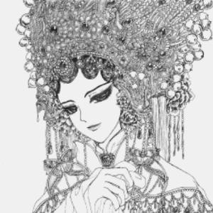 渔家婉婉