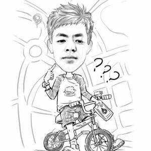 镜影
